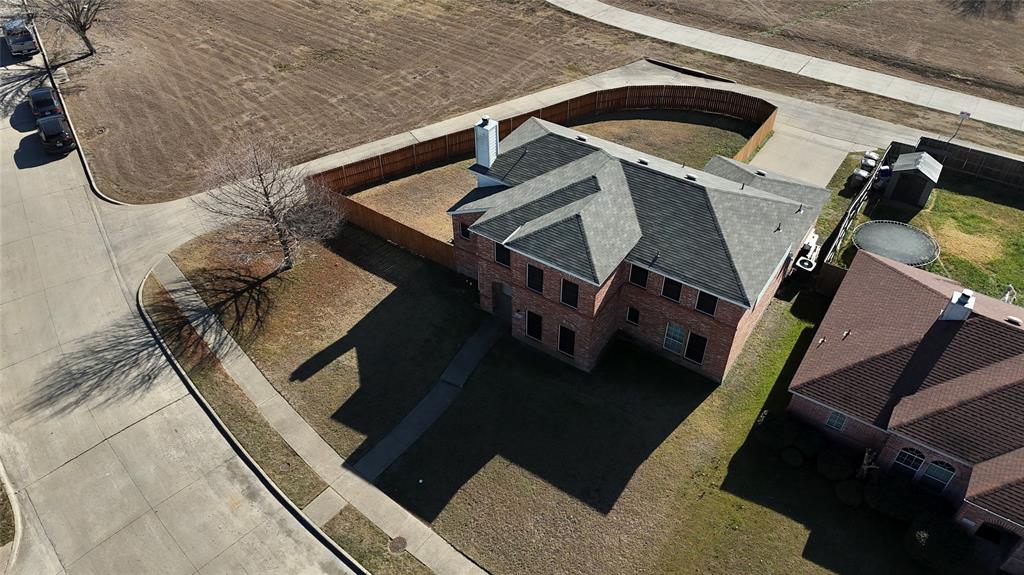 2608 Saint Andrews Drive