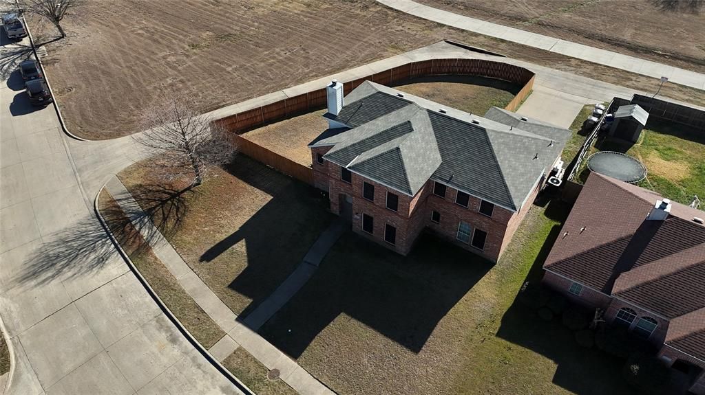 Photo of 2608 Saint Andrews Drive, Lancaster, TX 75146 (MLS # 21157120)