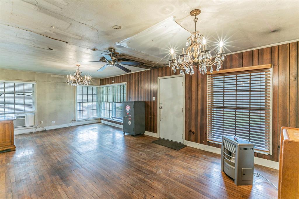 Highland - Residential