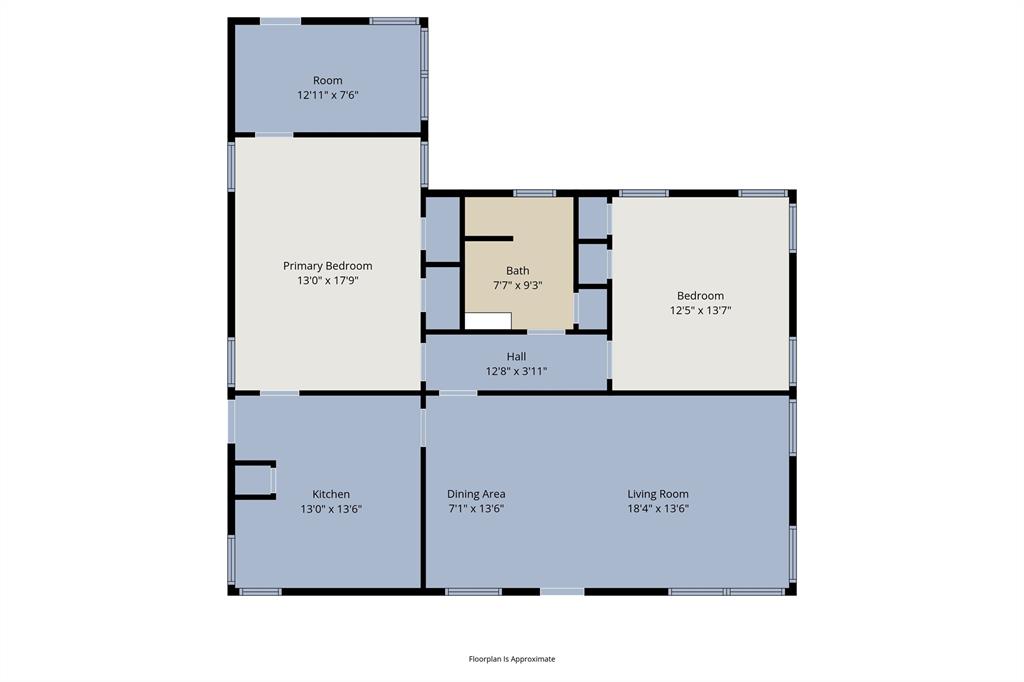 Highland - Residential