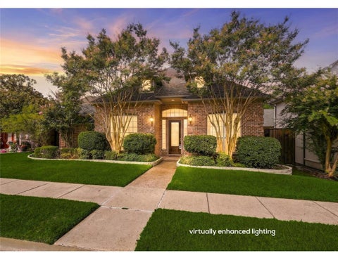 Photo of 2240 Bedford Circle, Bedford, TX 76021 (MLS # 21367740)