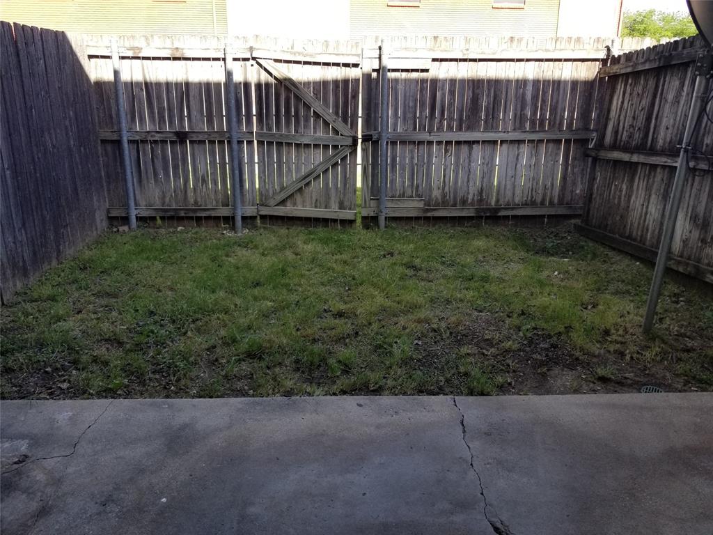 Rogers Court Second Revision - Residential Lease