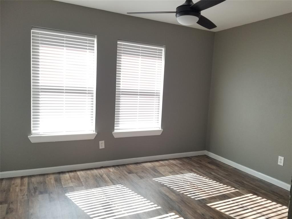 Rogers Court Second Revision - Residential Lease