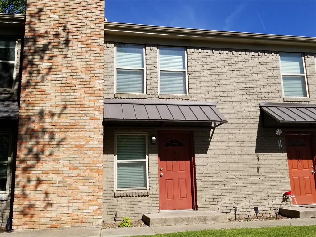 Rogers Court Second Revision - Residential Lease