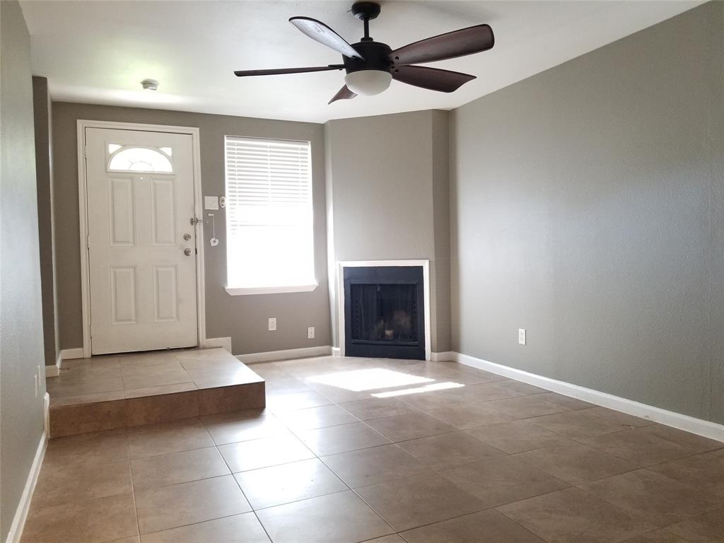 Rogers Court Second Revision - Residential Lease