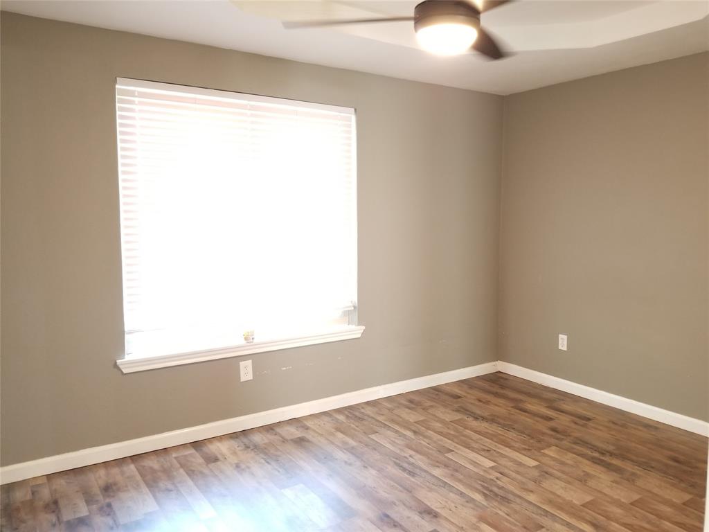 Rogers Court Second Revision - Residential Lease