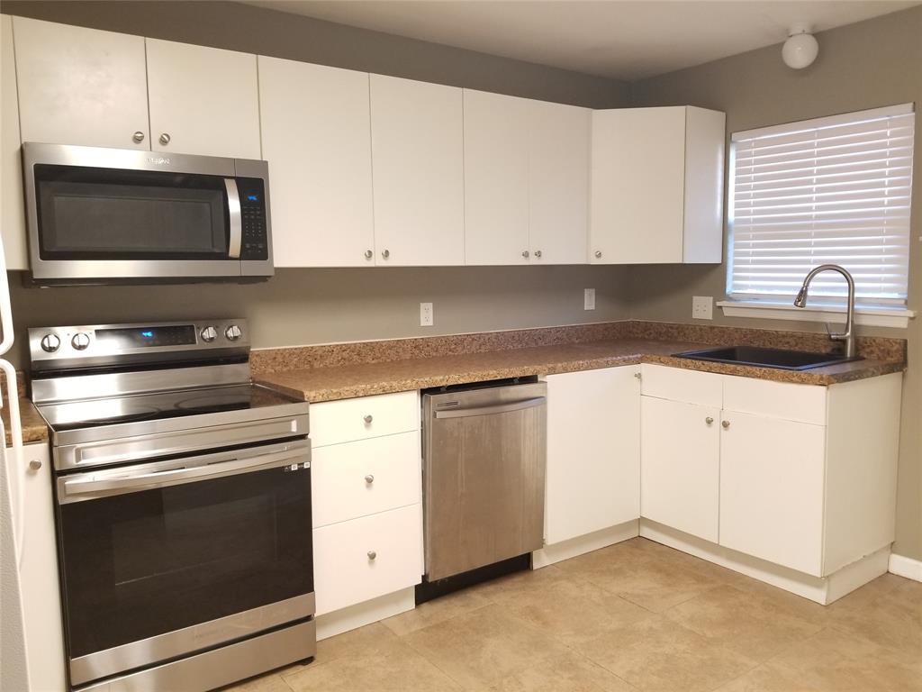 Rogers Court Second Revision - Residential Lease