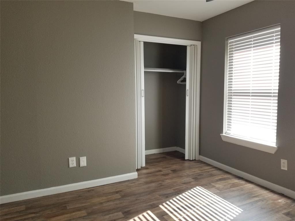 Rogers Court Second Revision - Residential Lease