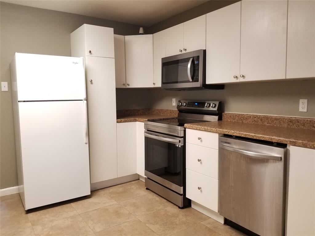 Rogers Court Second Revision - Residential Lease