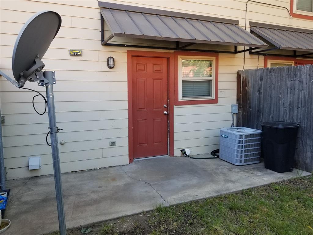 Rogers Court Second Revision - Residential Lease