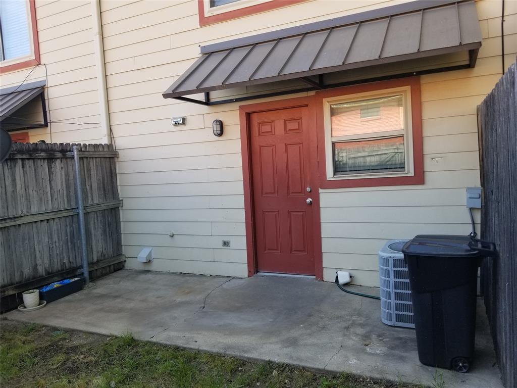 Rogers Court Second Revision - Residential Lease