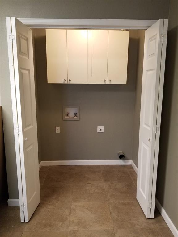 Rogers Court Second Revision - Residential Lease