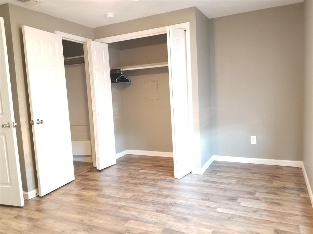 Rogers Court Second Revision - Residential Lease