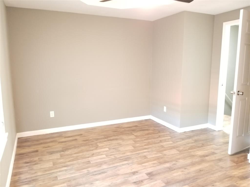 Rogers Court Second Revision - Residential Lease