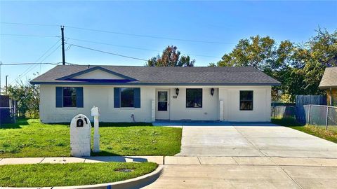 1024 Murray Court McKinney TX 75069