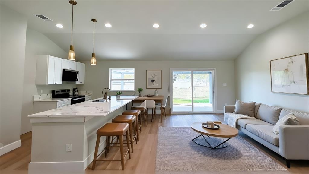 Mckinney East Estates Second Sec - Residential