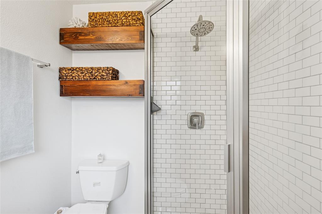 Ridglea Hills Add - Residential