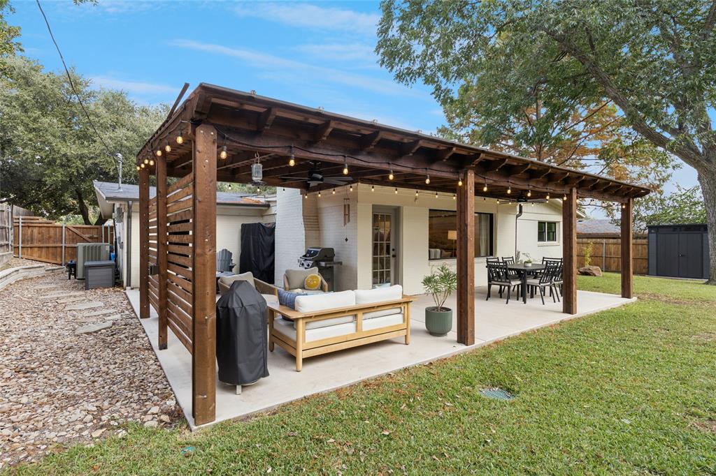 Ridglea Hills Add - Residential