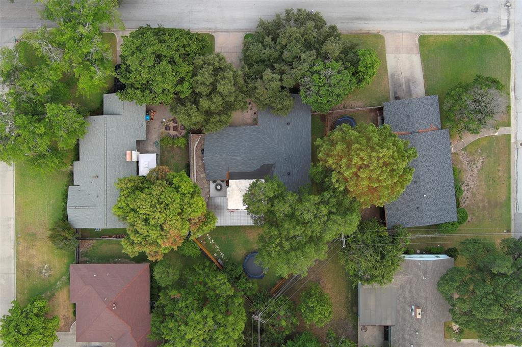 Ridglea Hills Add - Residential