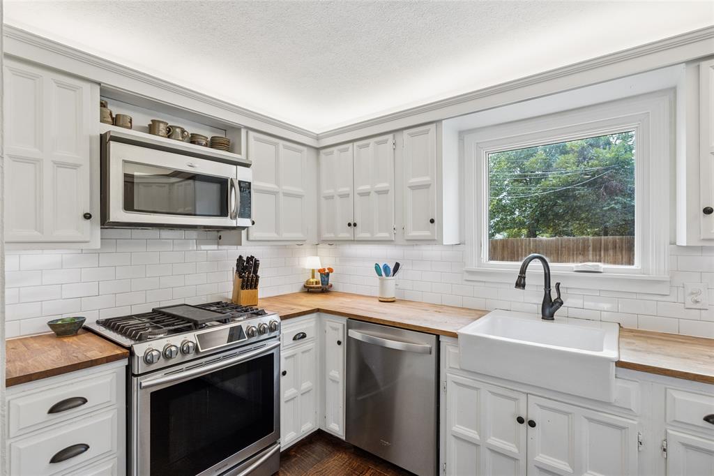 Ridglea Hills Add - Residential