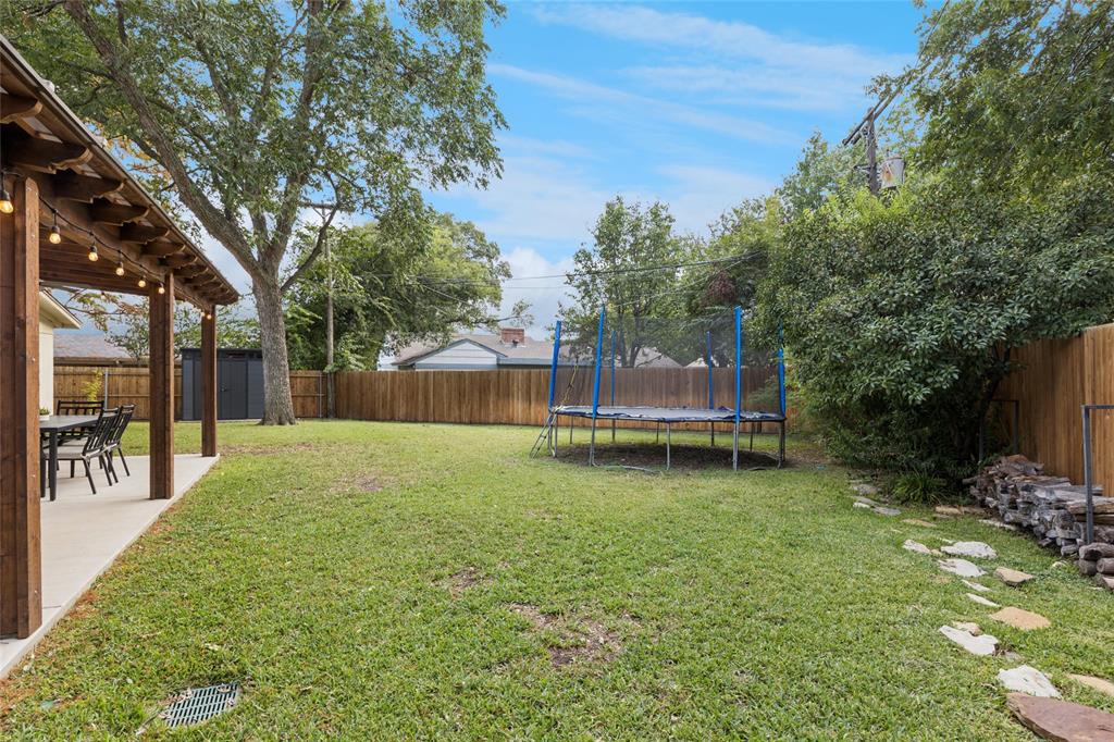 Ridglea Hills Add - Residential