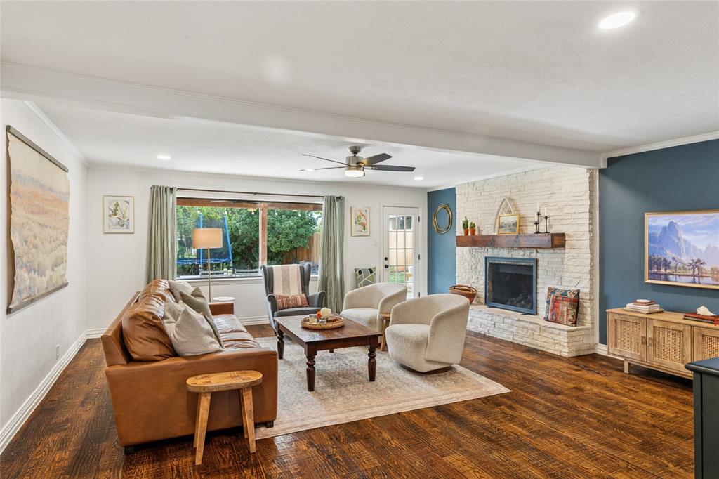 Ridglea Hills Add - Residential