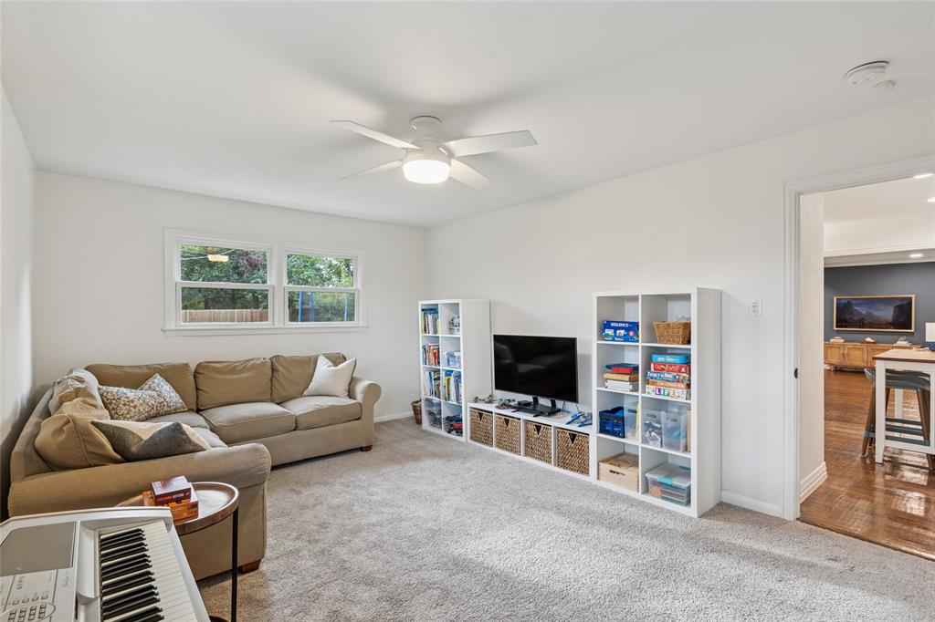 Ridglea Hills Add - Residential