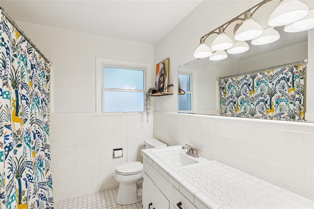 Ridglea Hills Add - Residential