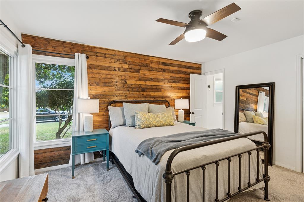 Ridglea Hills Add - Residential