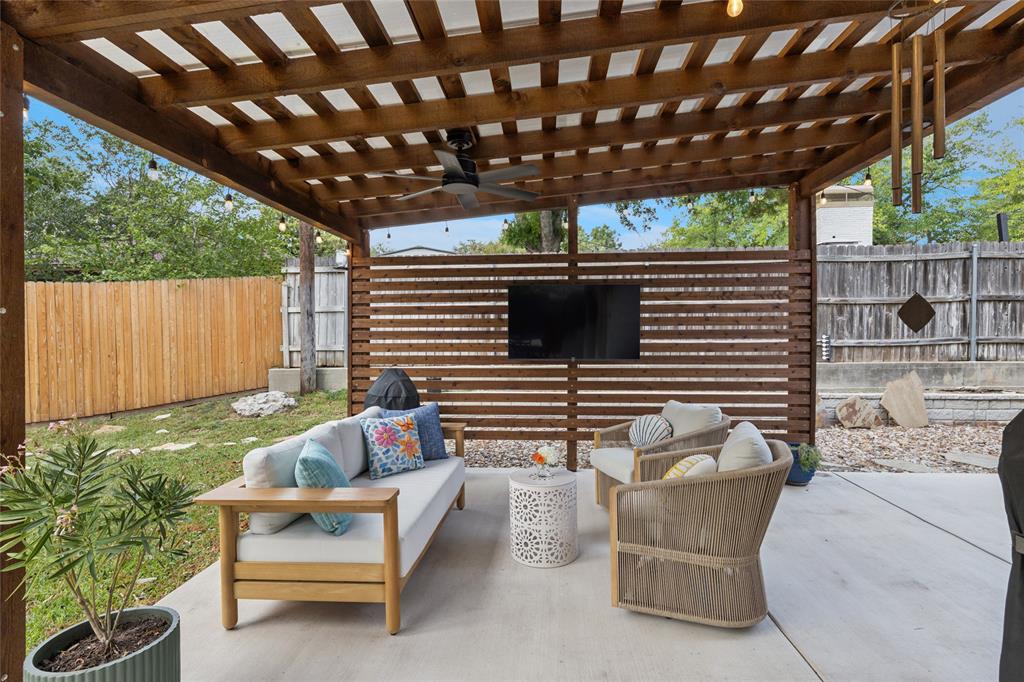 Ridglea Hills Add - Residential