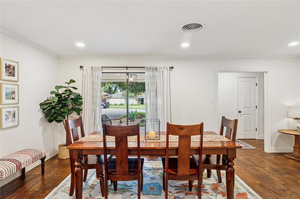 Ridglea Hills Add - Residential