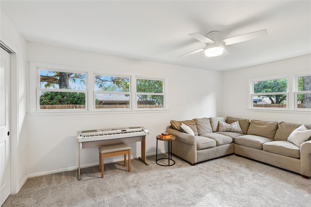 Ridglea Hills Add - Residential