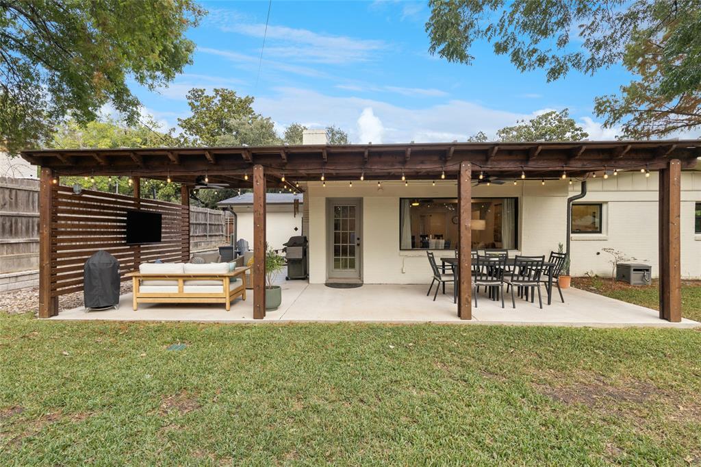 Ridglea Hills Add - Residential