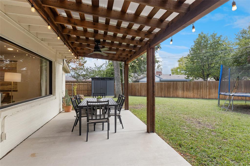 Ridglea Hills Add - Residential