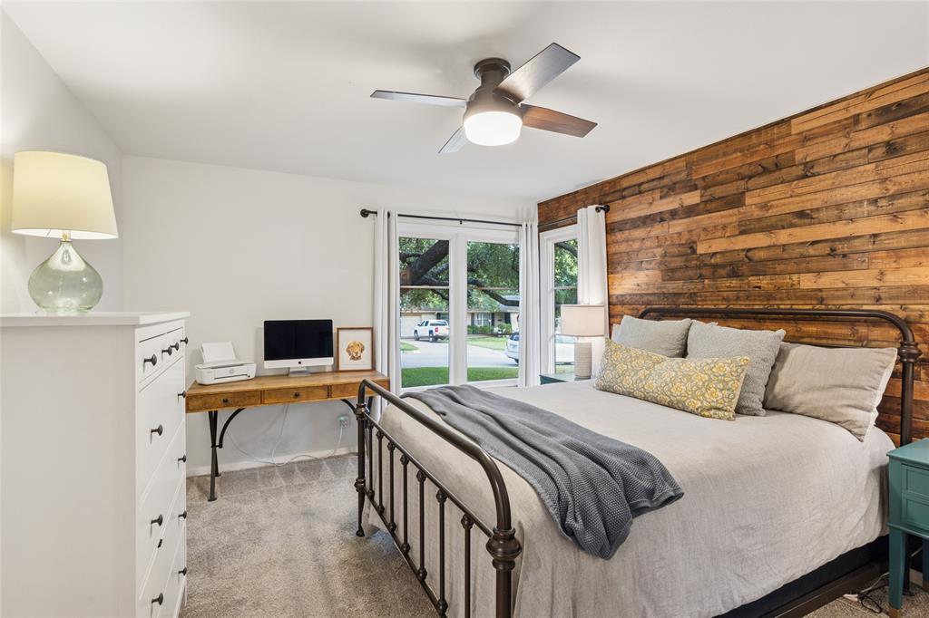 Ridglea Hills Add - Residential