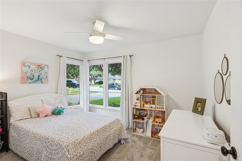 Ridglea Hills Add - Residential