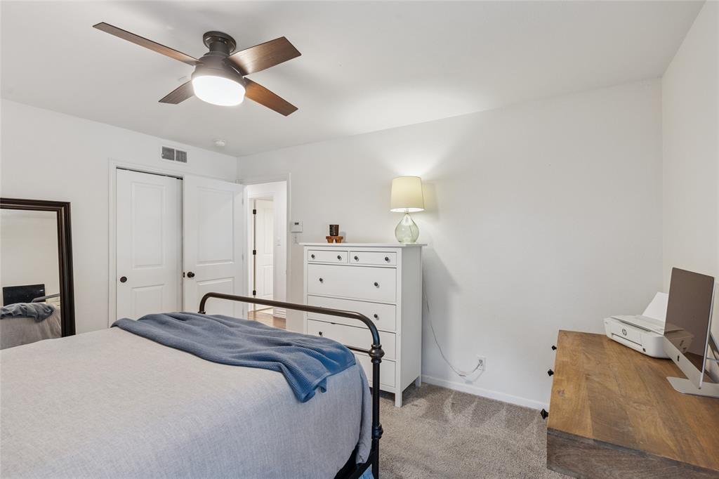 Ridglea Hills Add - Residential