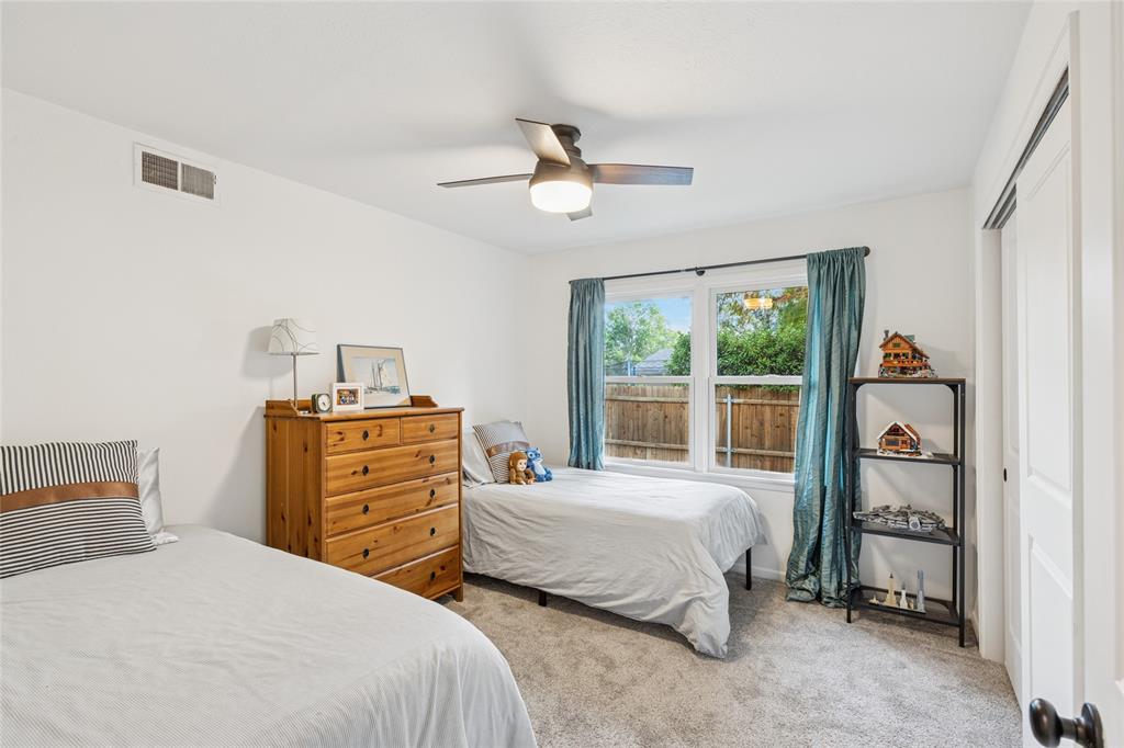 Ridglea Hills Add - Residential