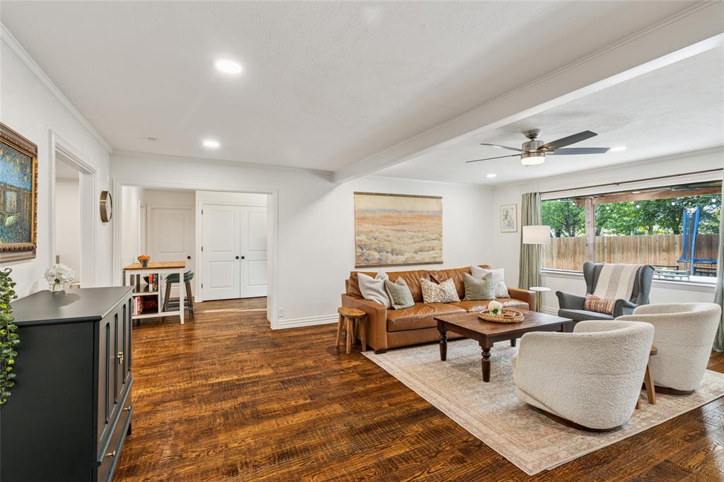 Ridglea Hills Add - Residential