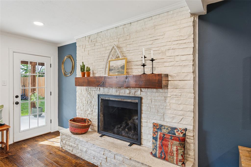 Ridglea Hills Add - Residential