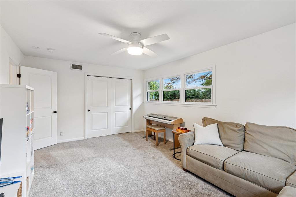 Ridglea Hills Add - Residential