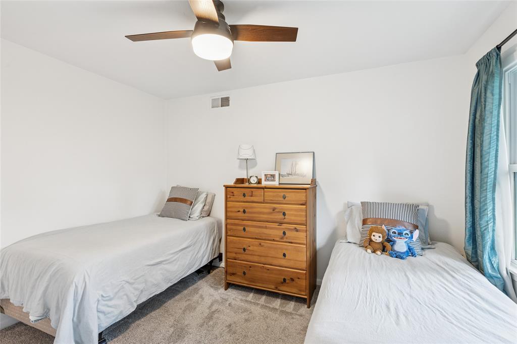 Ridglea Hills Add - Residential