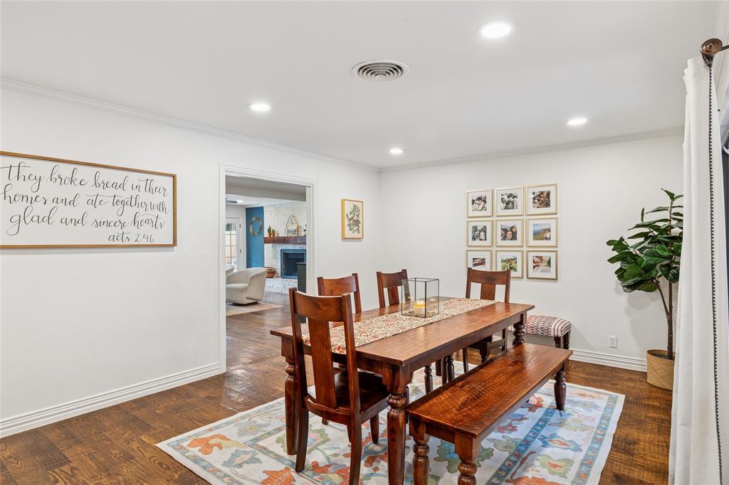 Ridglea Hills Add - Residential