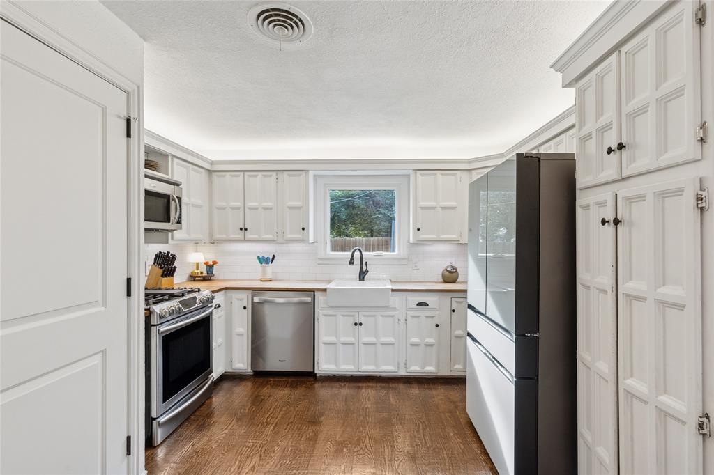 Ridglea Hills Add - Residential