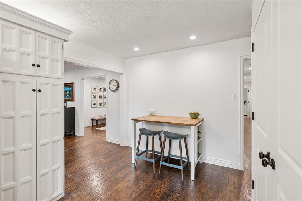 Ridglea Hills Add - Residential