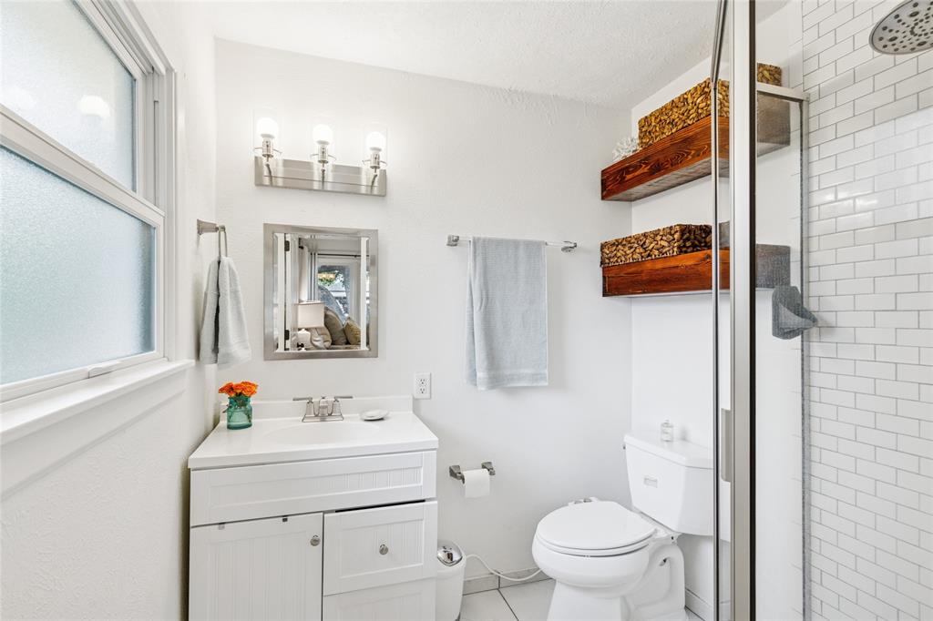 Ridglea Hills Add - Residential