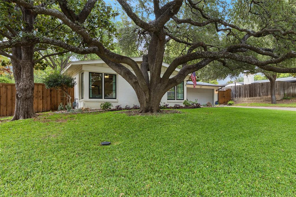 4416 Stonedale Road