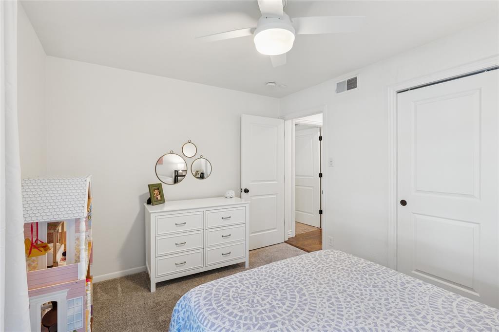 Ridglea Hills Add - Residential