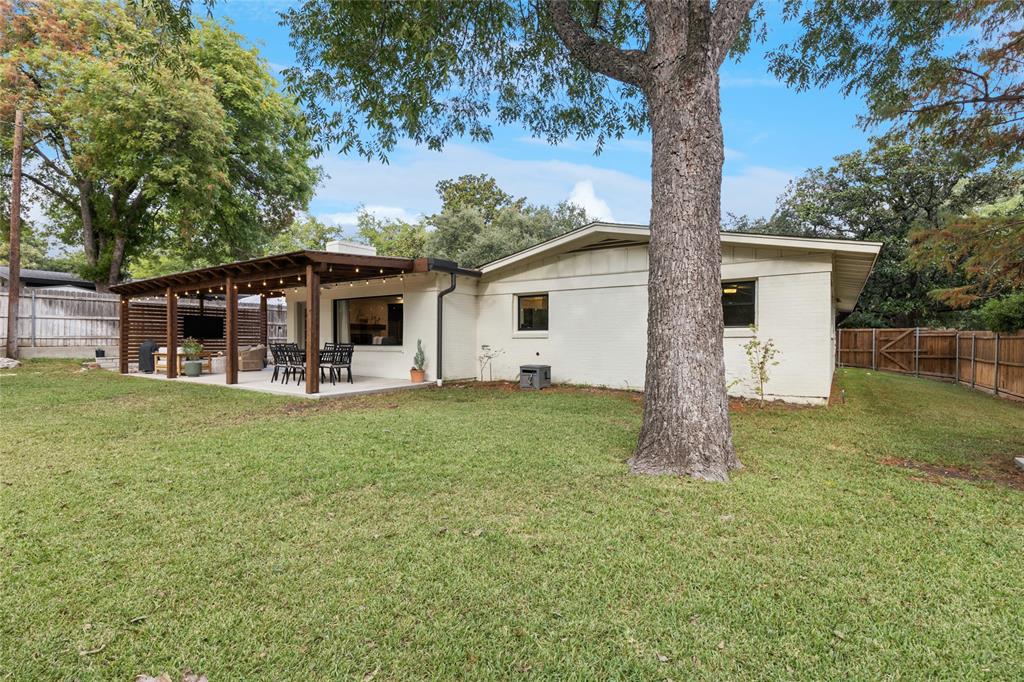 Ridglea Hills Add - Residential