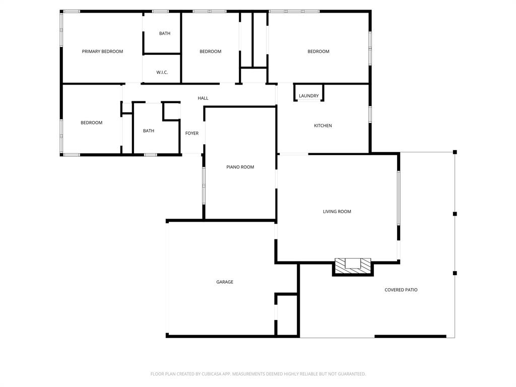 Ridglea Hills Add - Residential